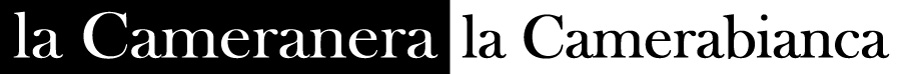 la Cameranera - Stampa Fine Art - Legatoria - Bergamo